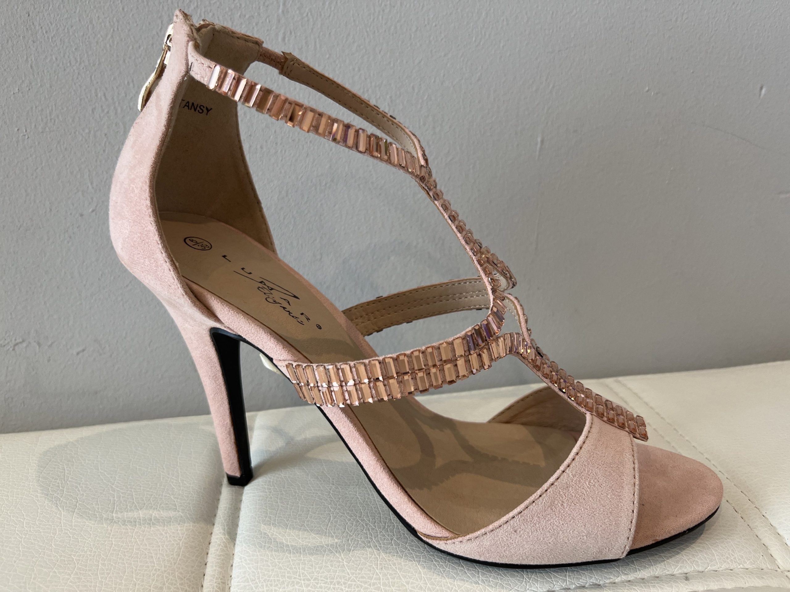 Nadine Ocassion Shoe