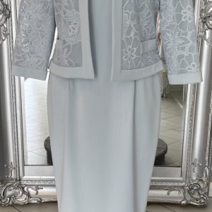 Gina Bacconi Occasion Dress & Jacket