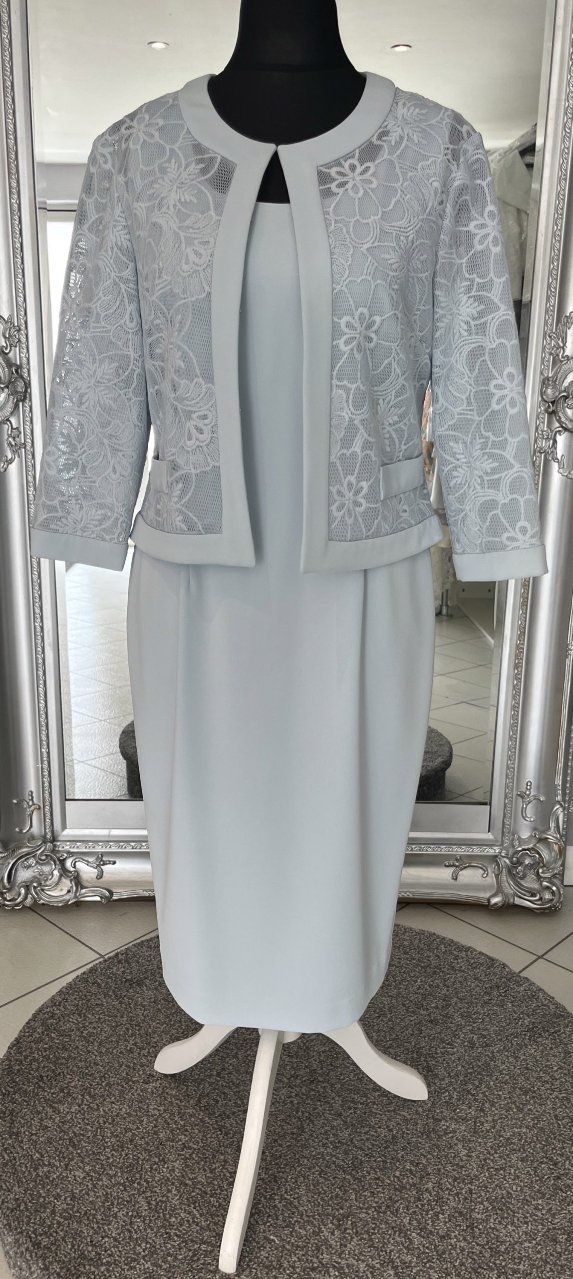 Gina Bacconi Occasion Dress & Jacket
