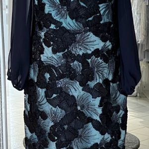 Zeila Occasion Dress