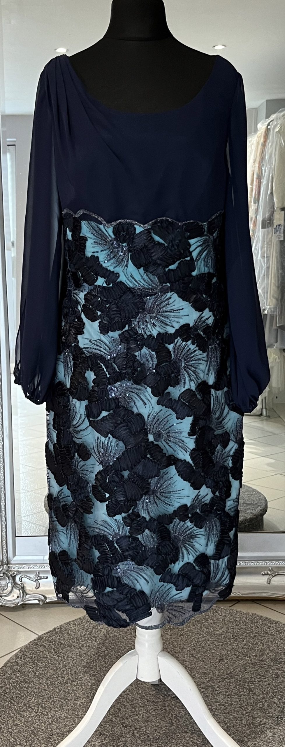 Zeila Occasion Dress