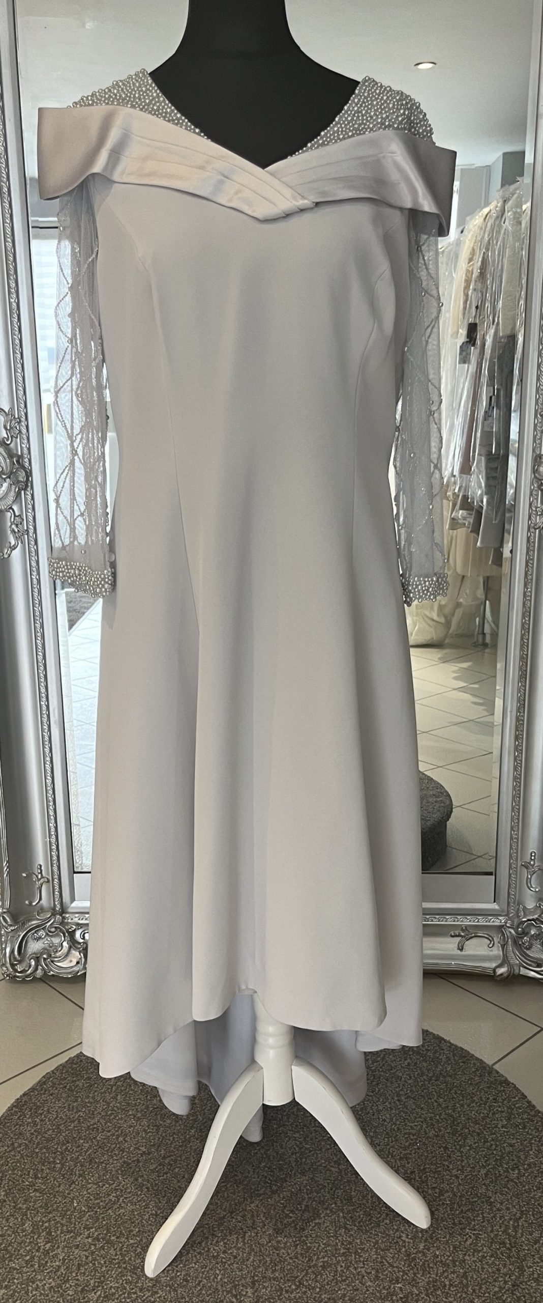 Julia Occasion Dress