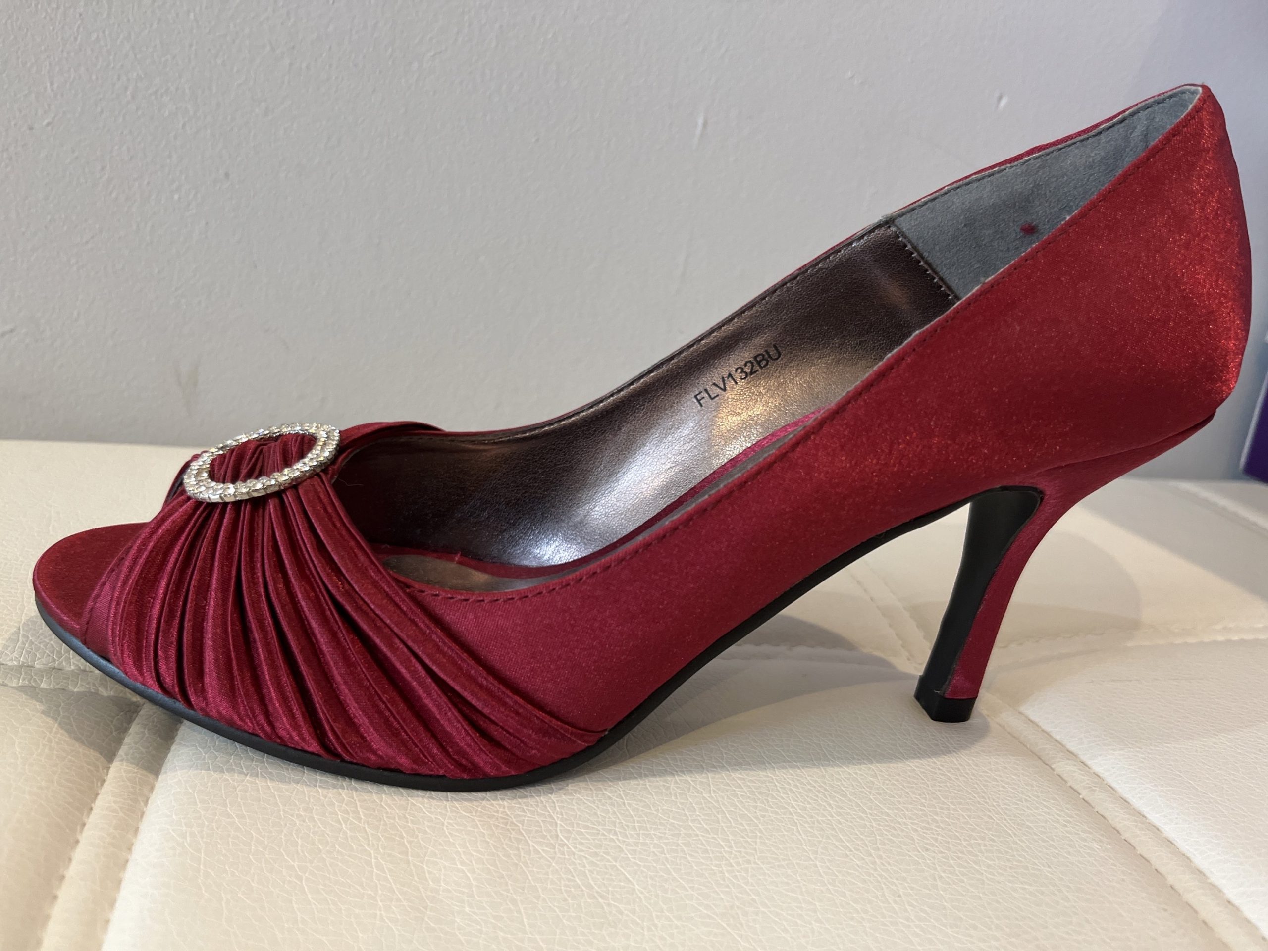 Sienna Occasion Shoe