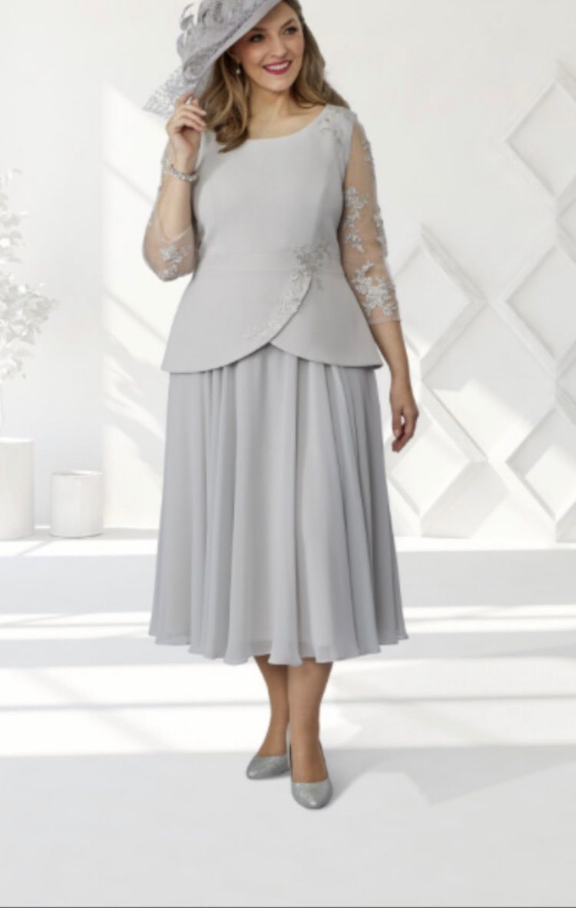 Veromia Dress Up Dress