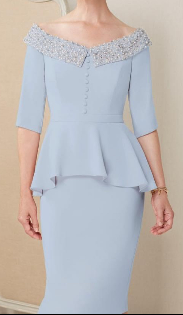 John Charles Occasion Dress