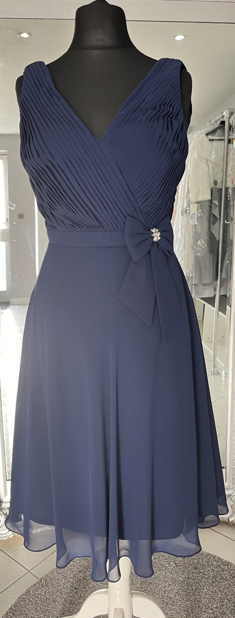 Serenade Occasion Dress
