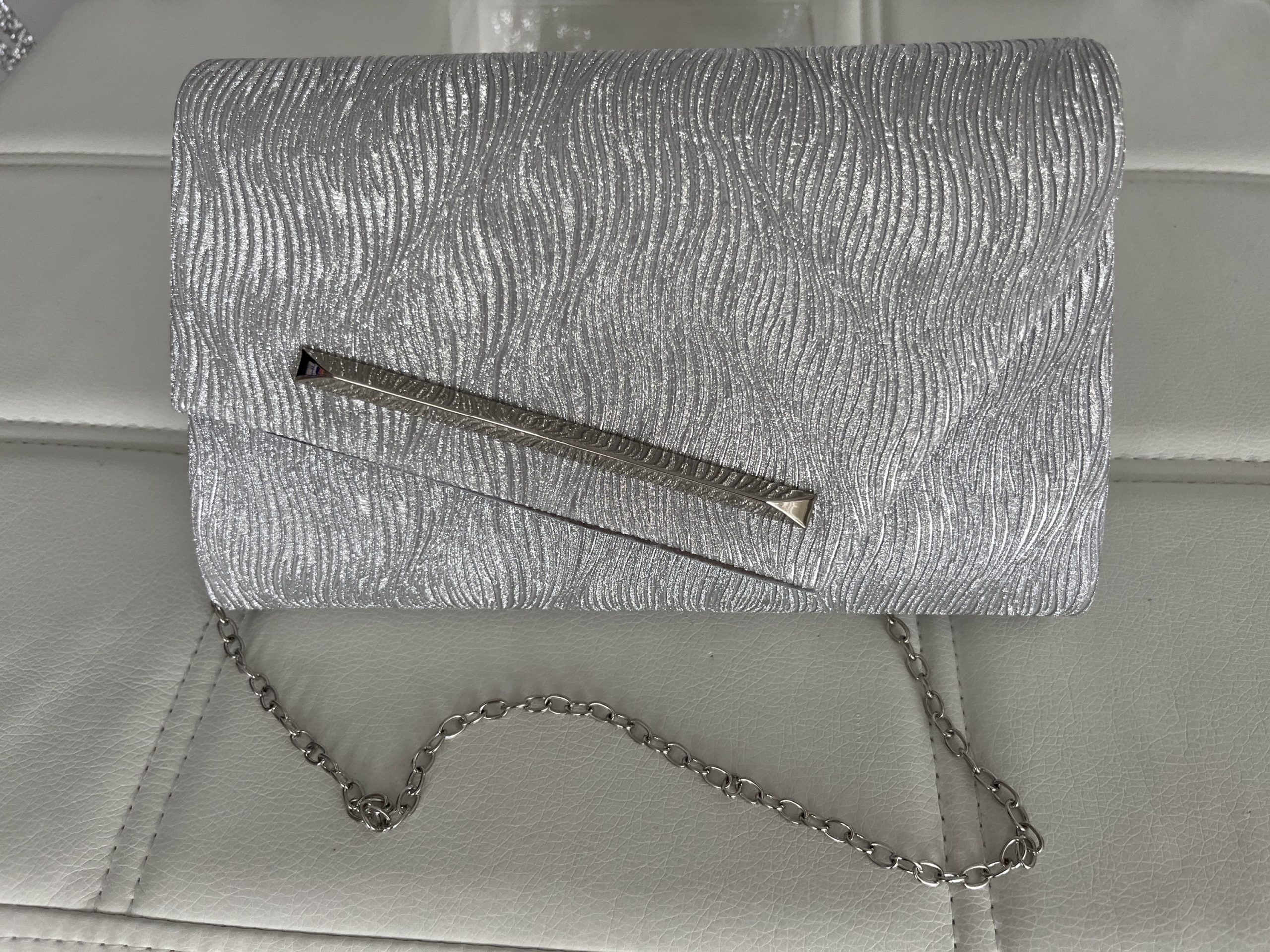 Clutch Bag
