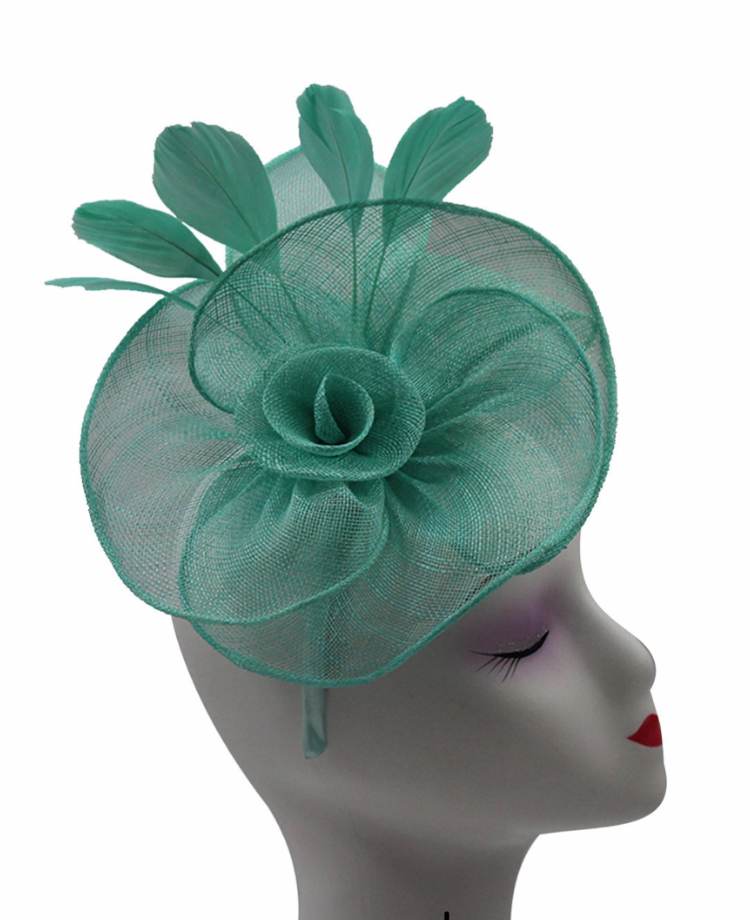Fascinator
