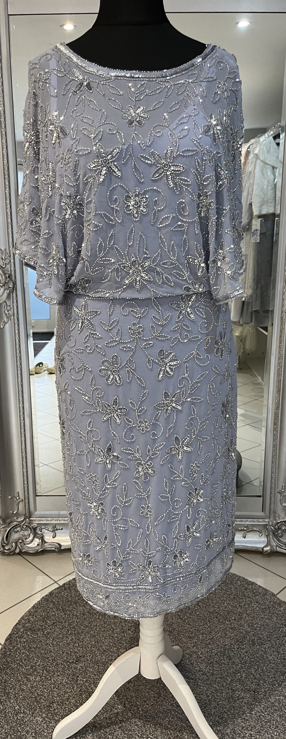 John Charles Occasion Dress