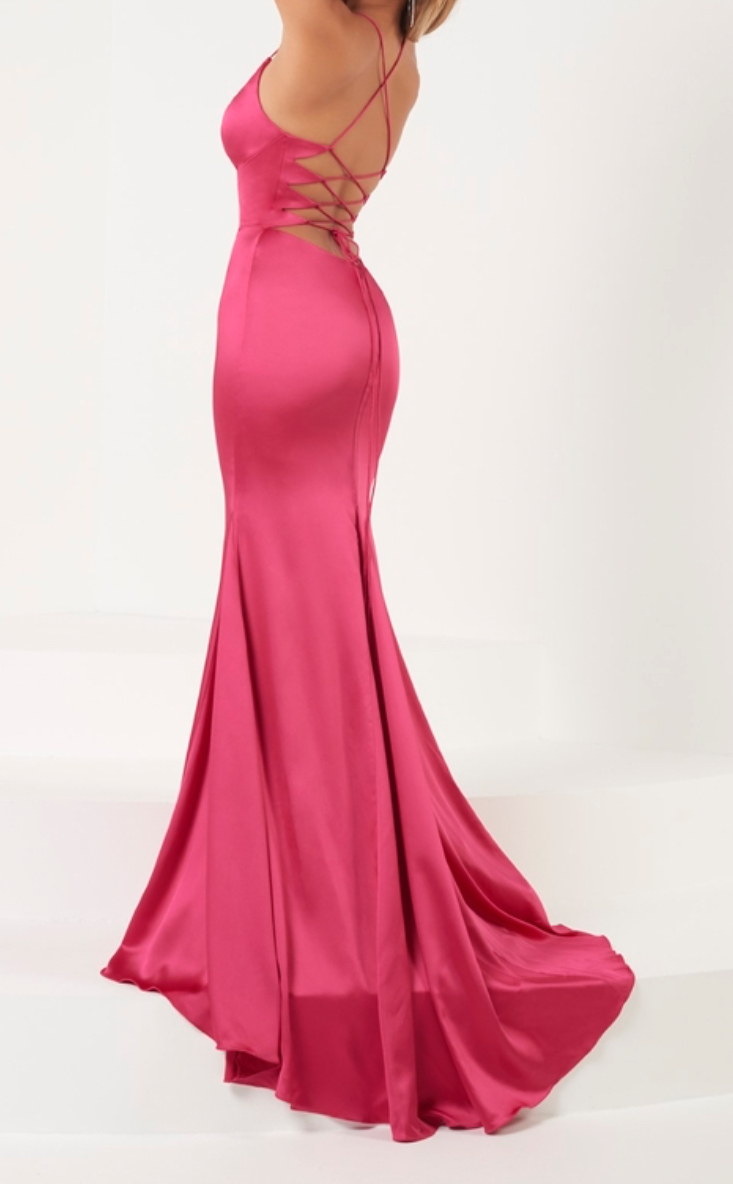 Luna Prom Dress