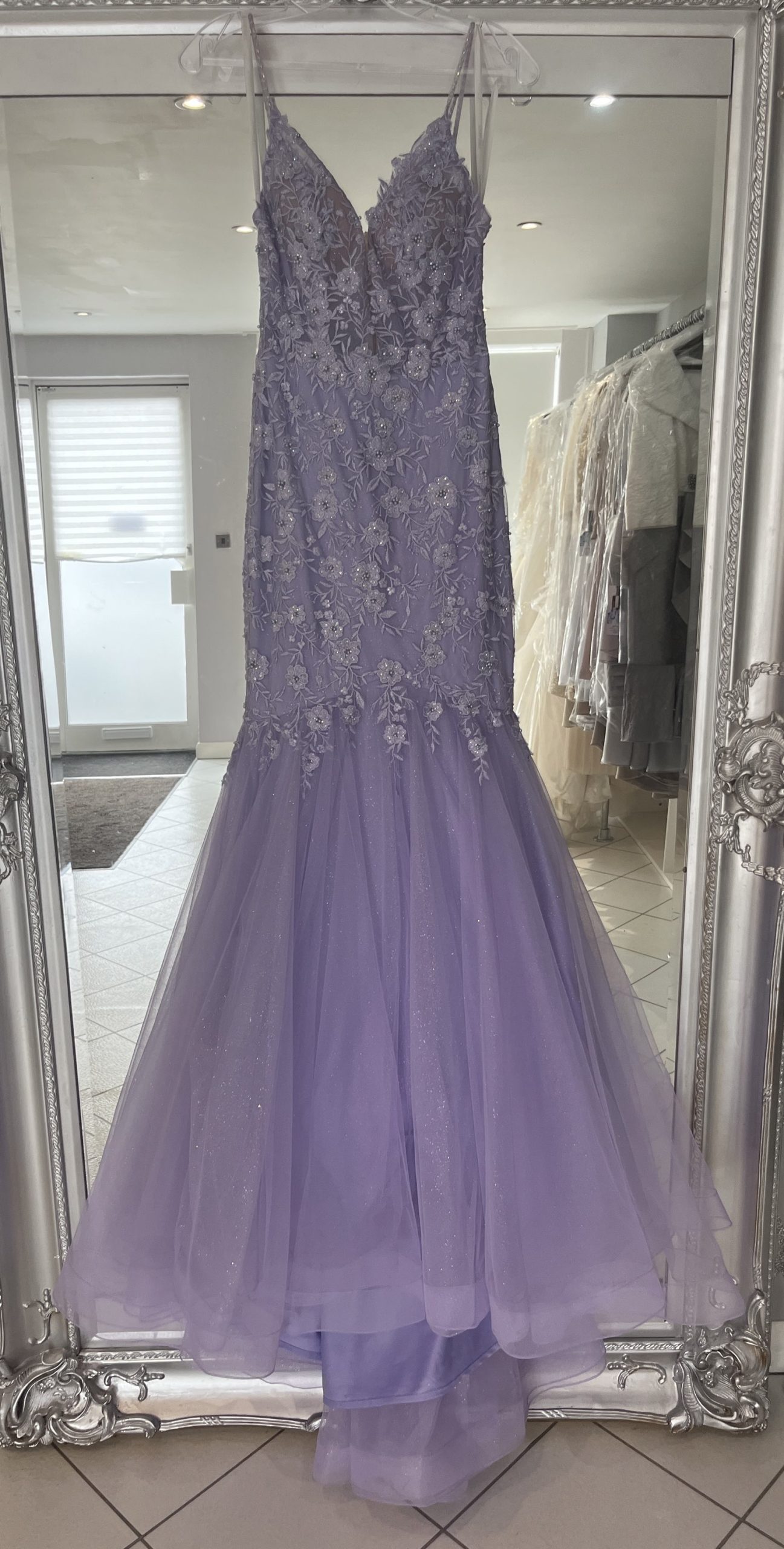 Alice Prom Dress