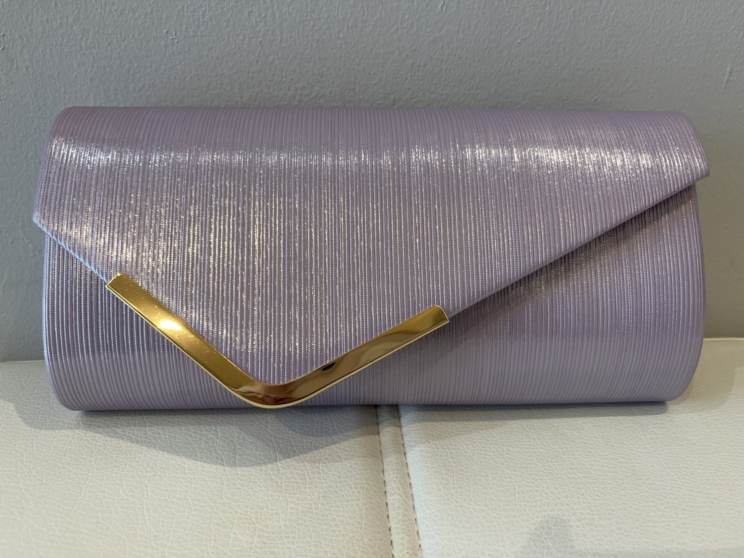 Envelope Clutch Bag