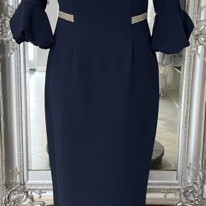 Sonia Peña Occasion Dress