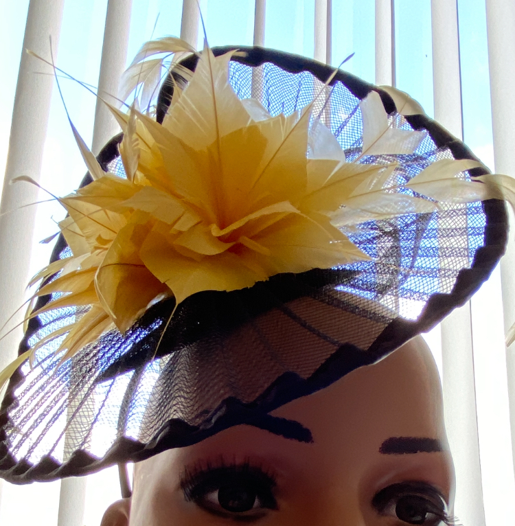 Fascinator