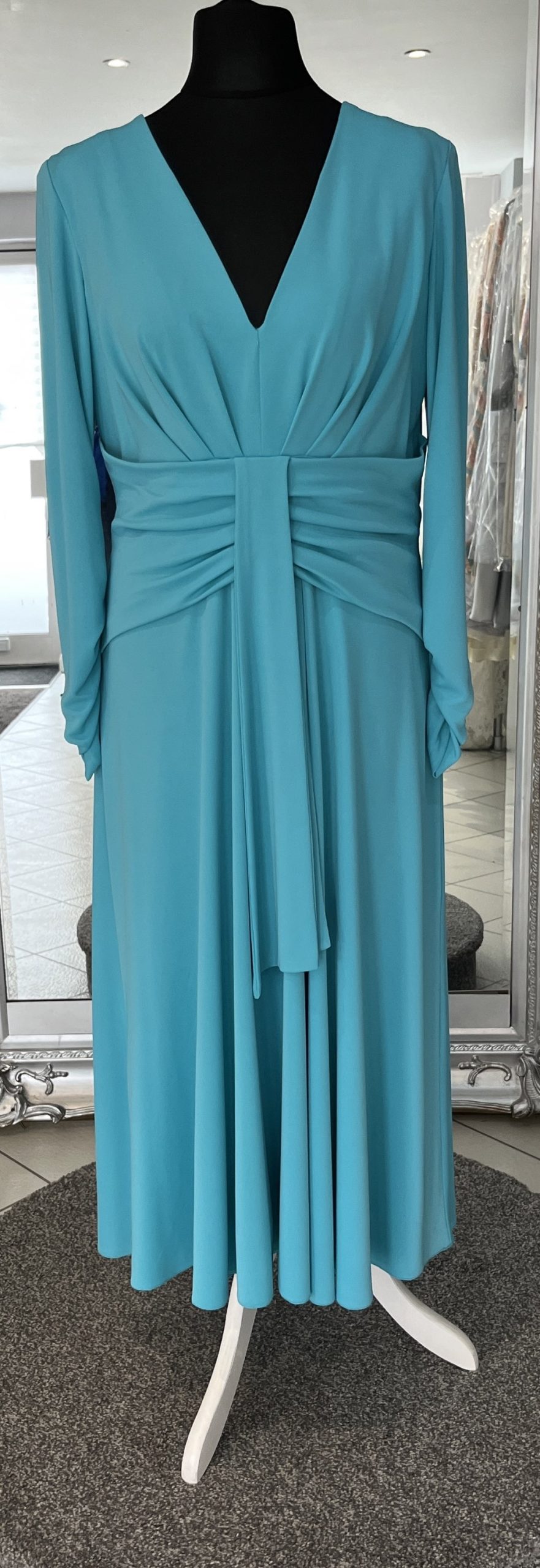 Carla Ruiz Occasion Dress