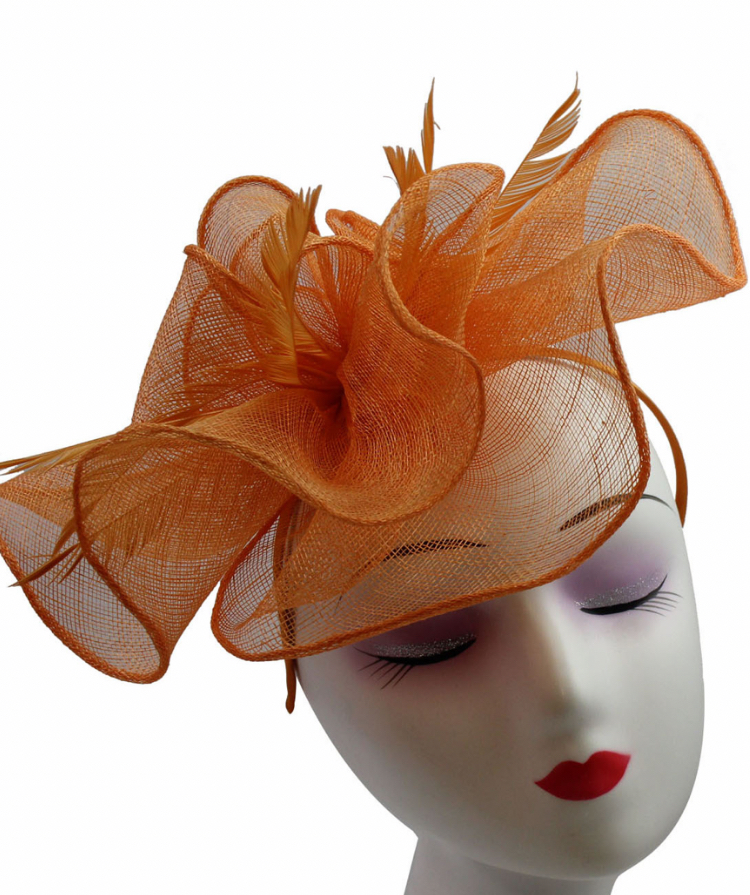Fascinator