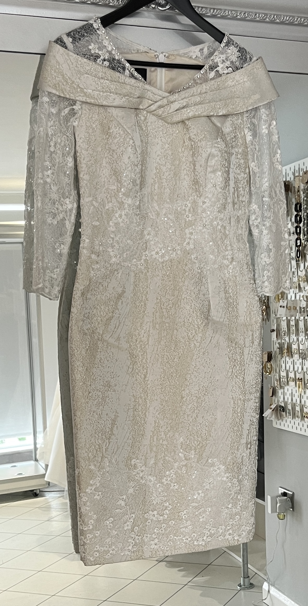 Connie Occasion Dress