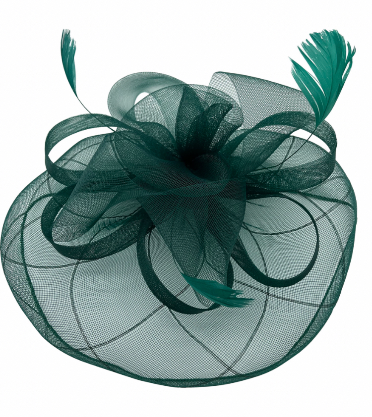 Fascinator
