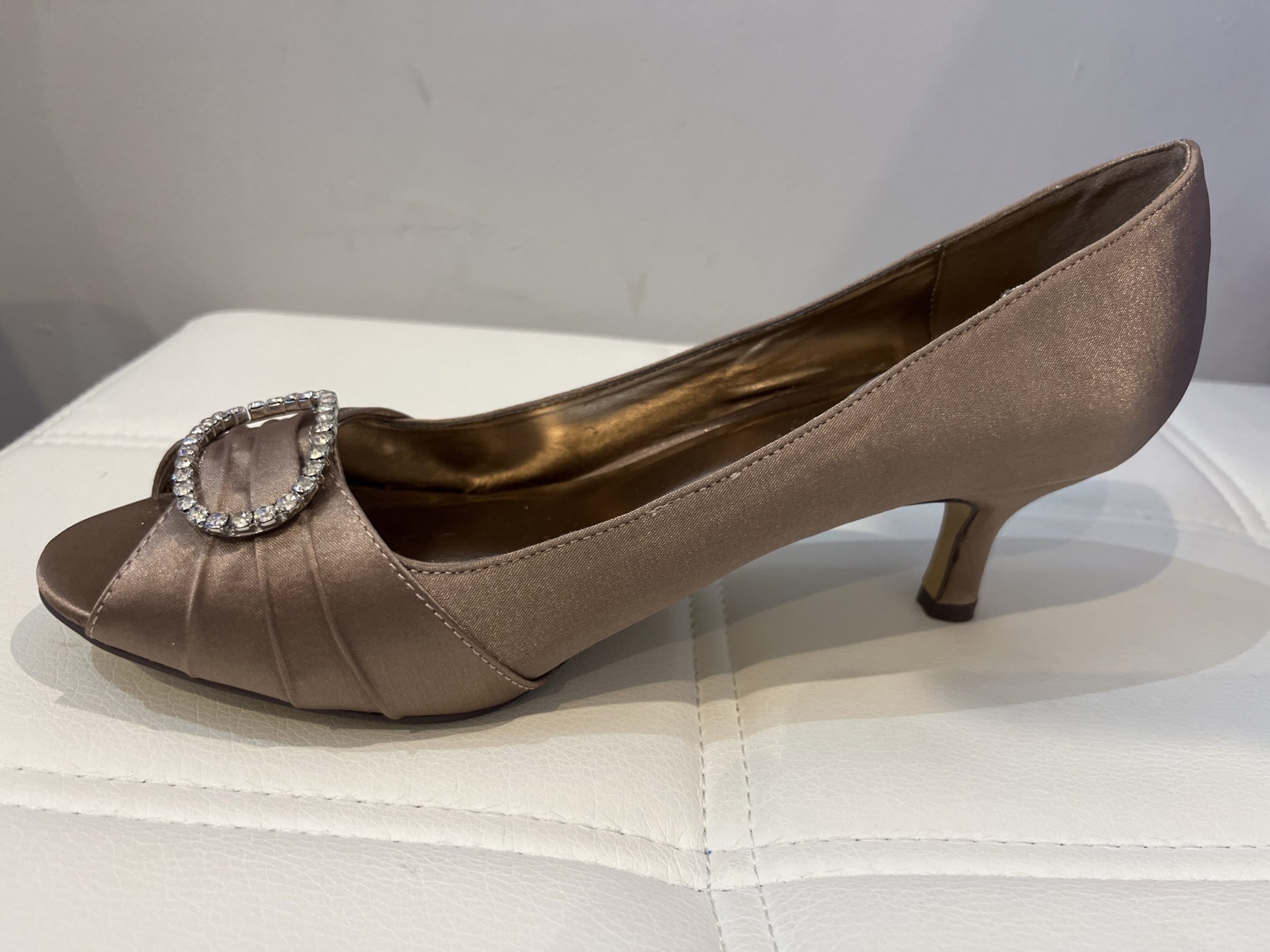 Leanne Occasion Shoe