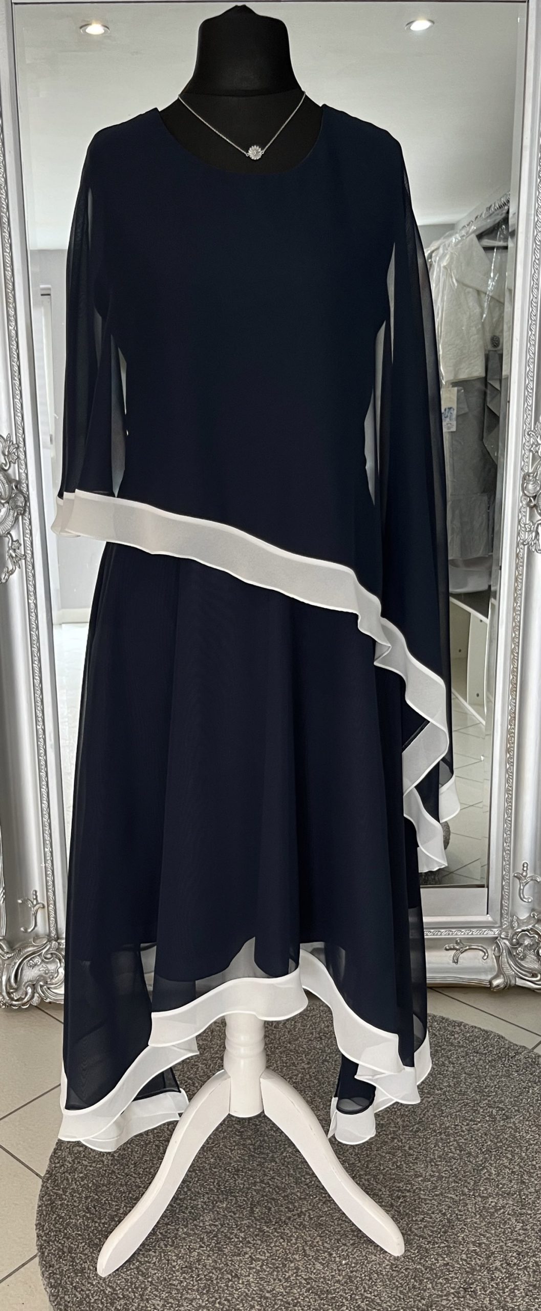 Richard Designs Occasion Dress