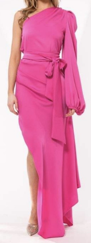 Kevan Jon - Lila Occasion Dress
