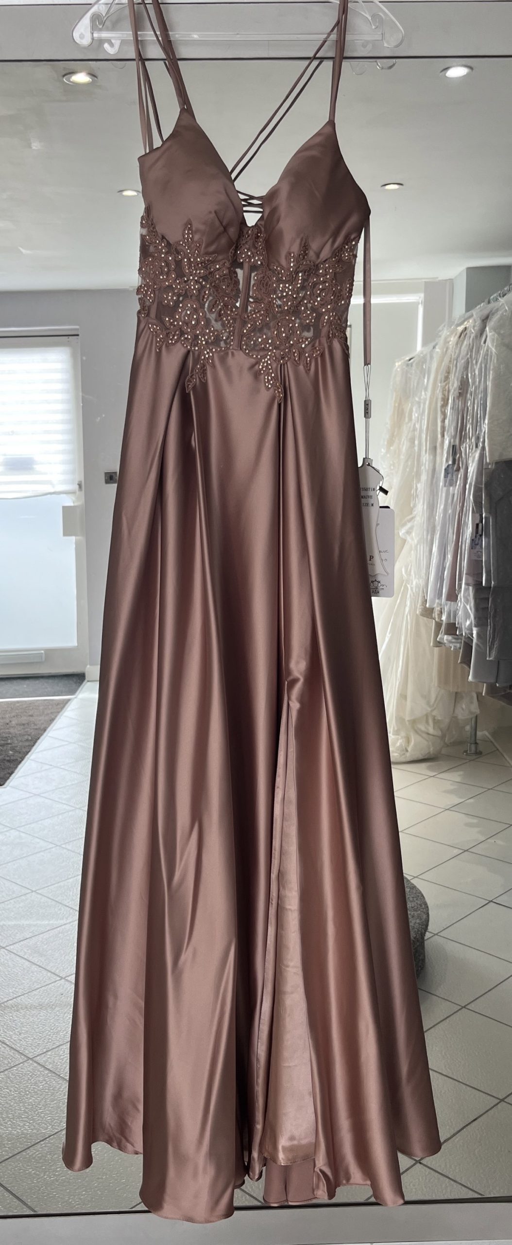 Emily Prom Dress