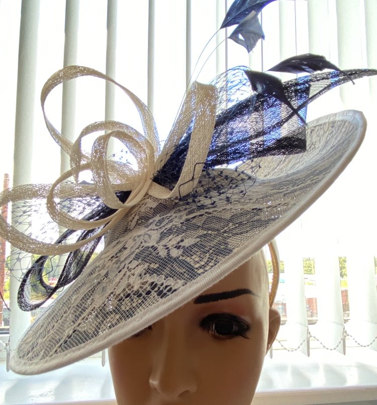 Fascinator