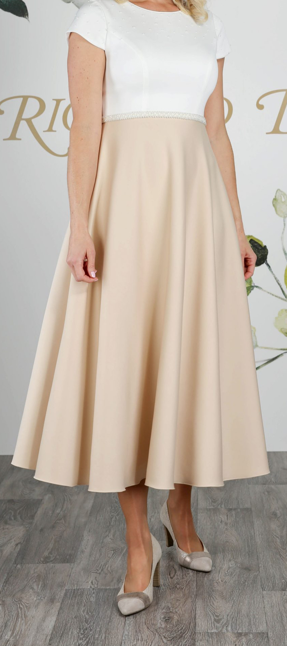 Rochelle Occasion Dress