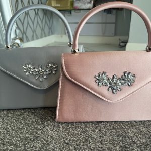 Flower Handbag