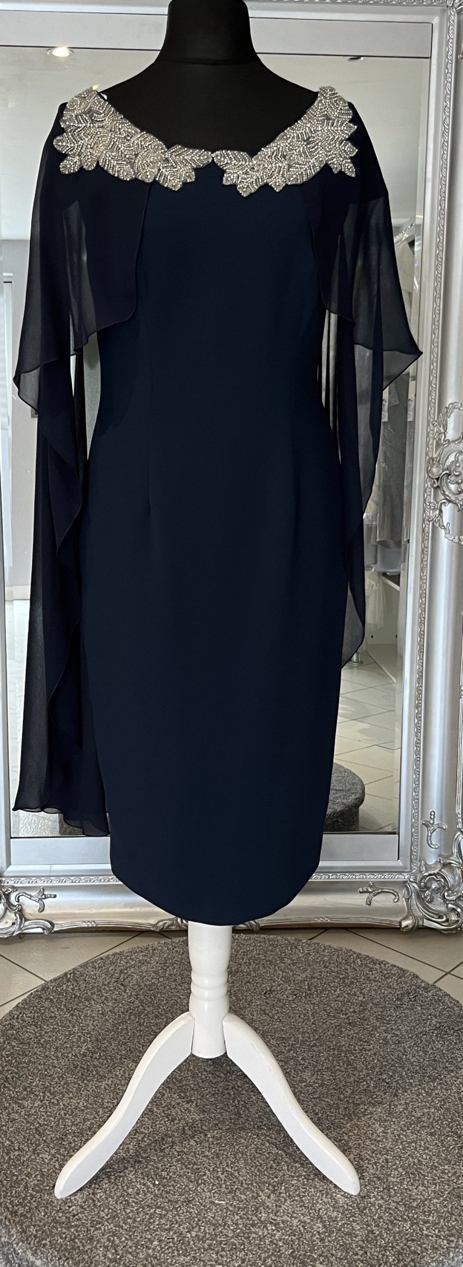 Carla Ruiz Occasion Dress