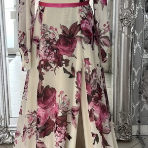Carla Ruiz Occasion Dress