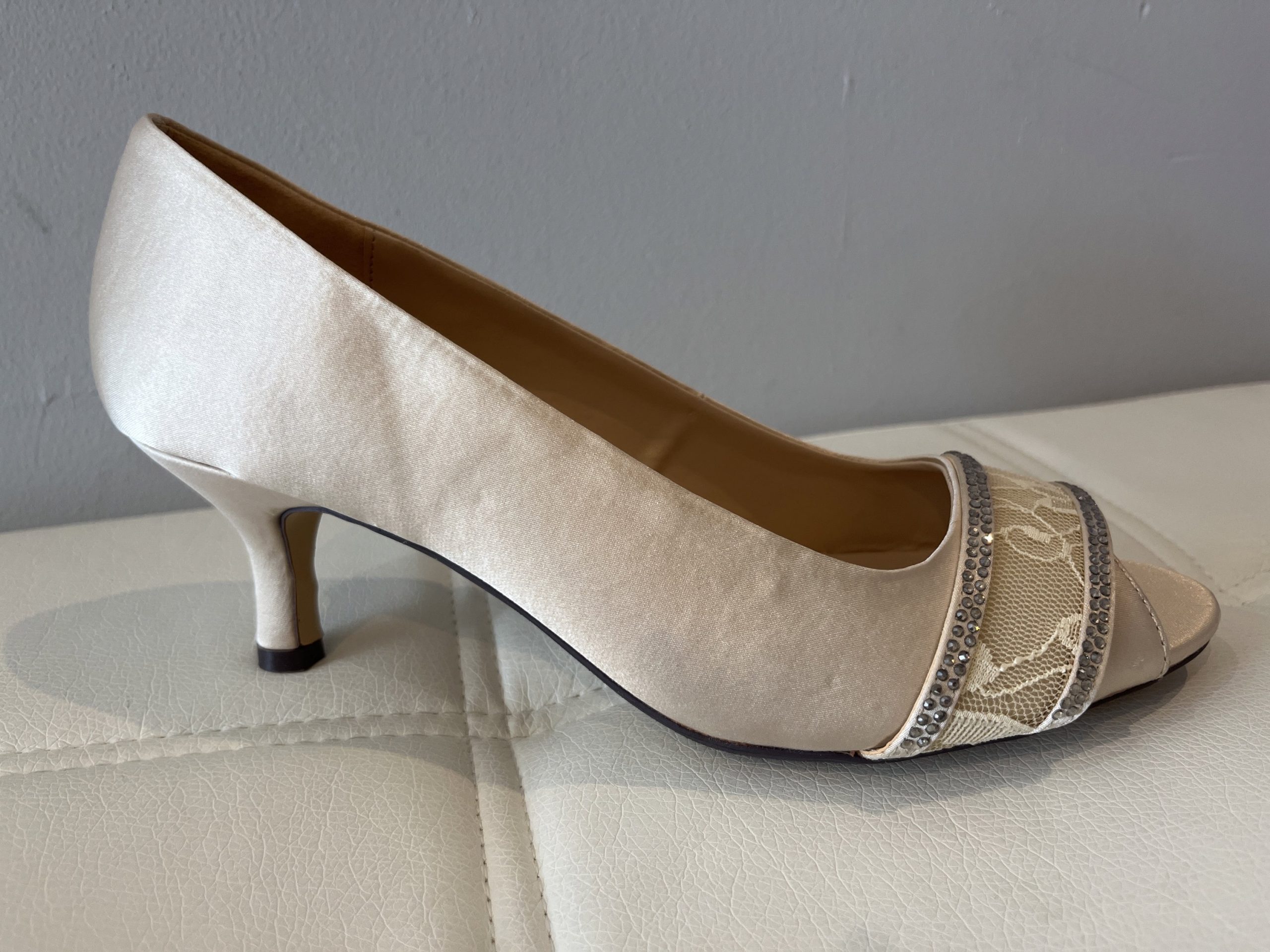 Tracey Occasion Shoe