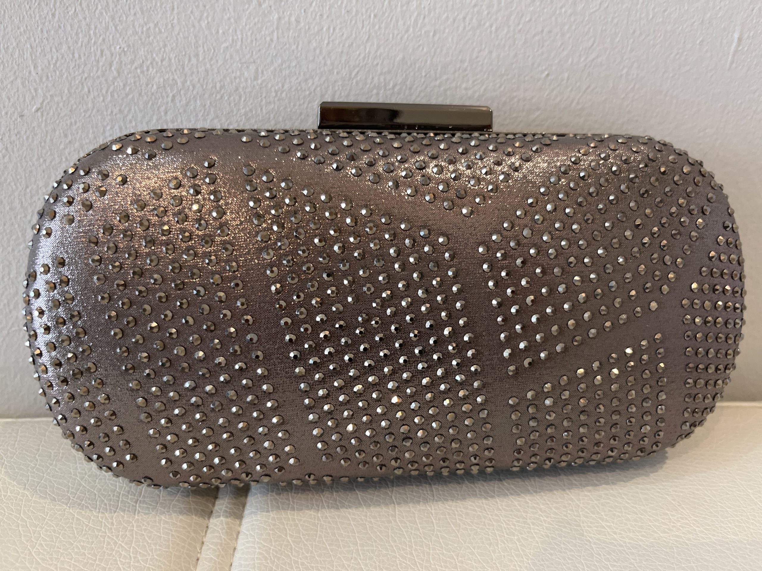 Diamonté Occassion Bag