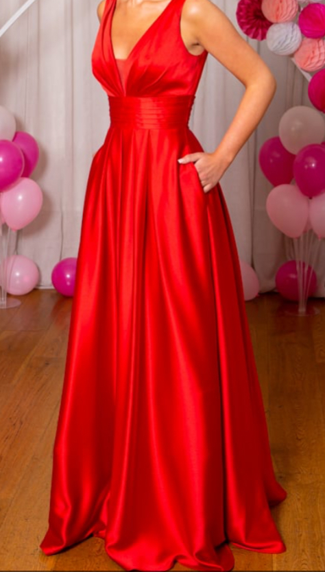 Ada Prom Dress