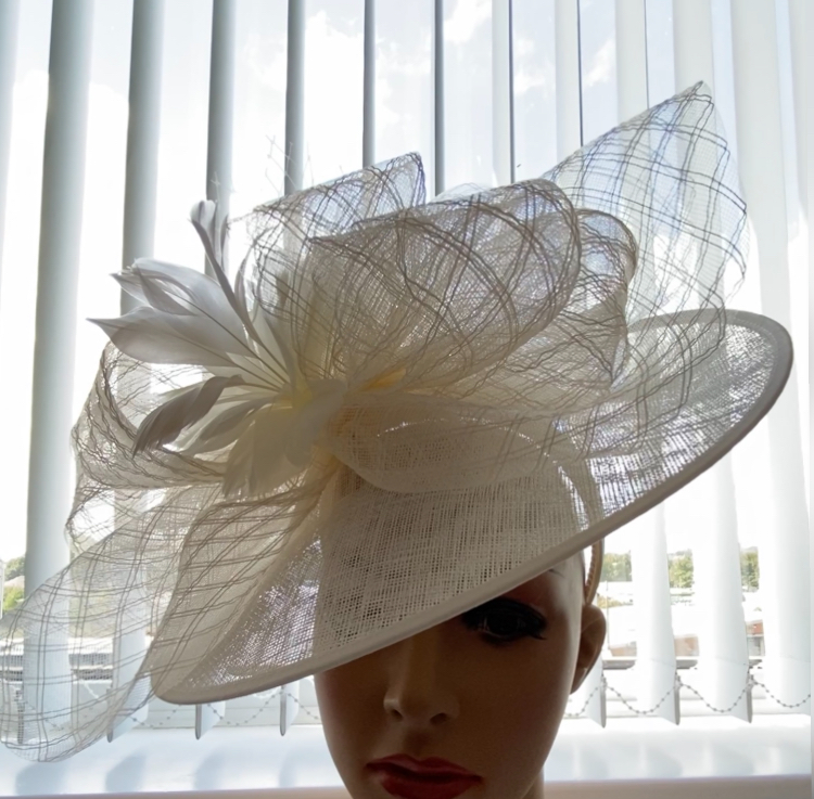 Fascinator