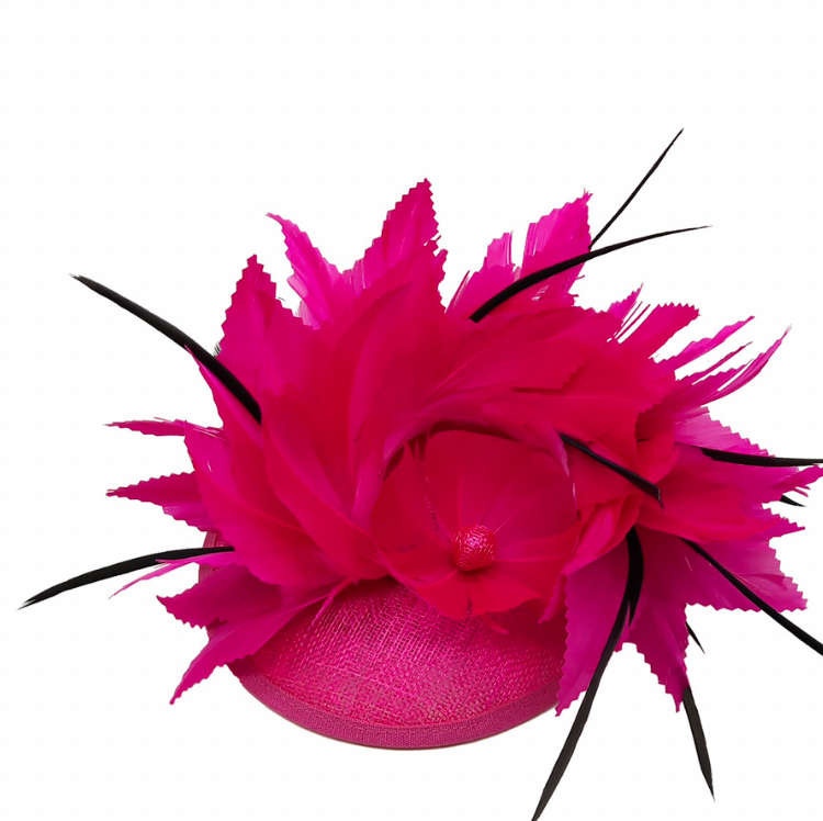 Fascinator