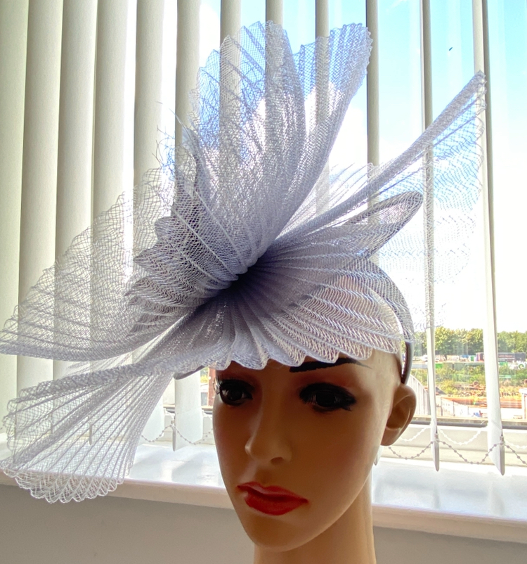 Fascinator