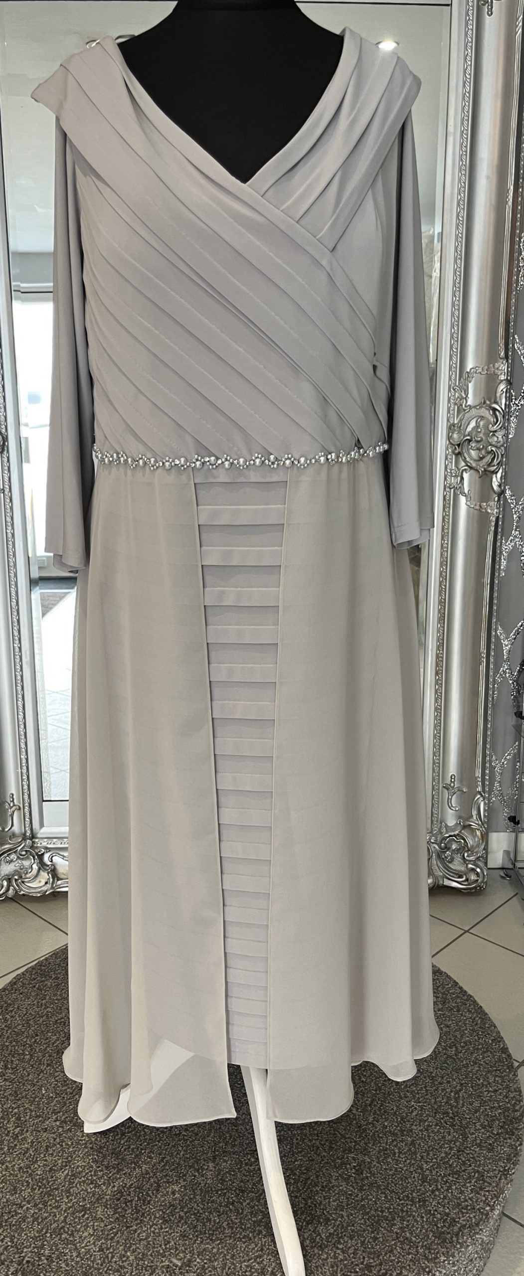 Tonya Ocassion Dress