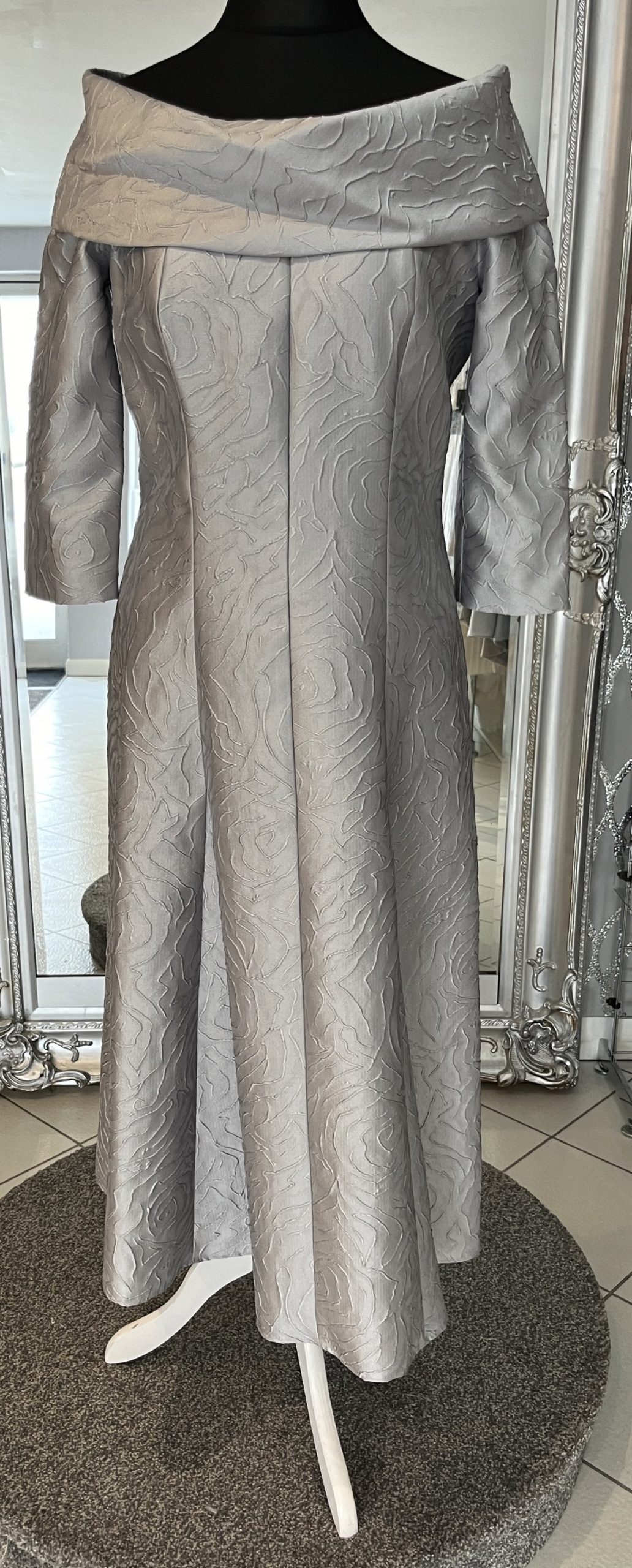 Robin Occasion Dress