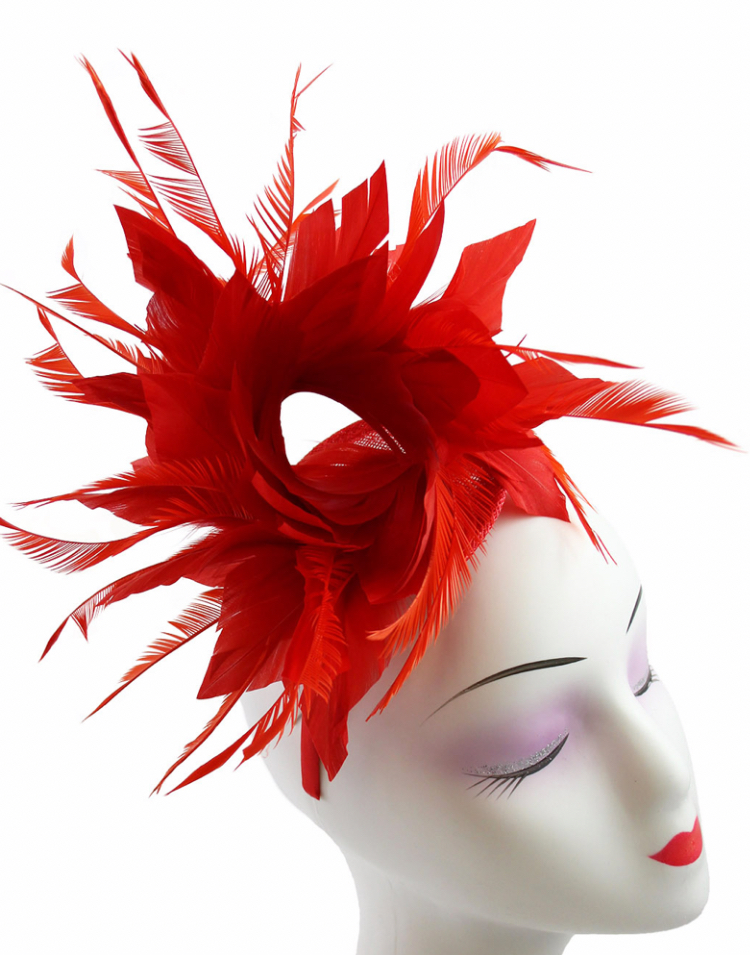Fascinator