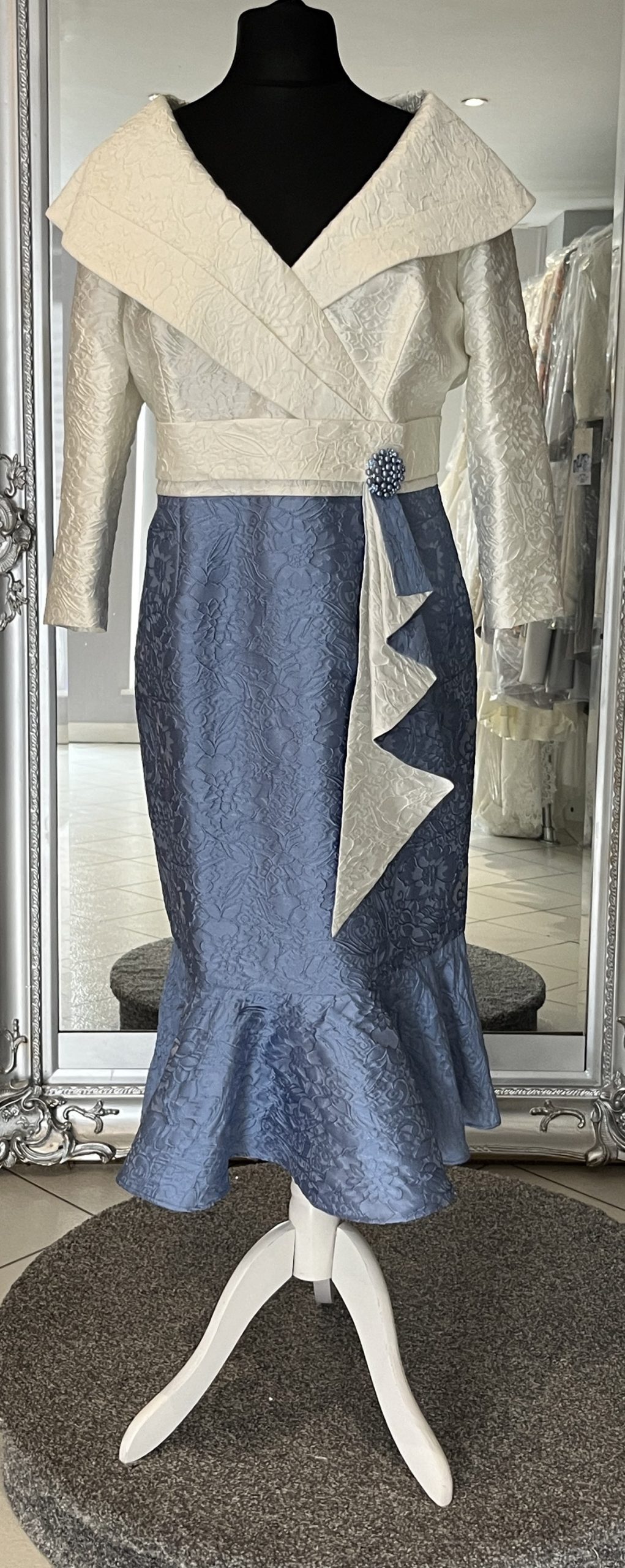 Couture Club Occasion Dress