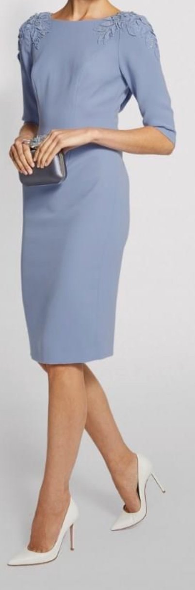 John Charles Occasion Dress