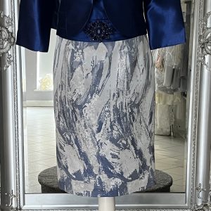 Zeila Occasion Dress & Jacket