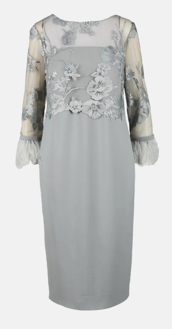 Susanna Occasion Dress