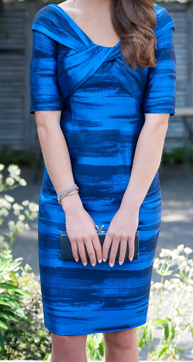 Ispirato Occasion Dress