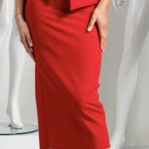 Kevan Jon - Queenie Occasion Dress