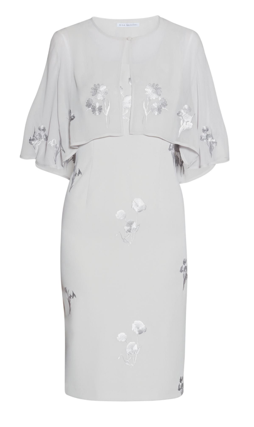 Gilly Occasion Dress