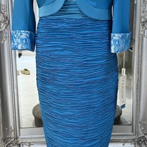 Condici Occasion Dress & Jacket