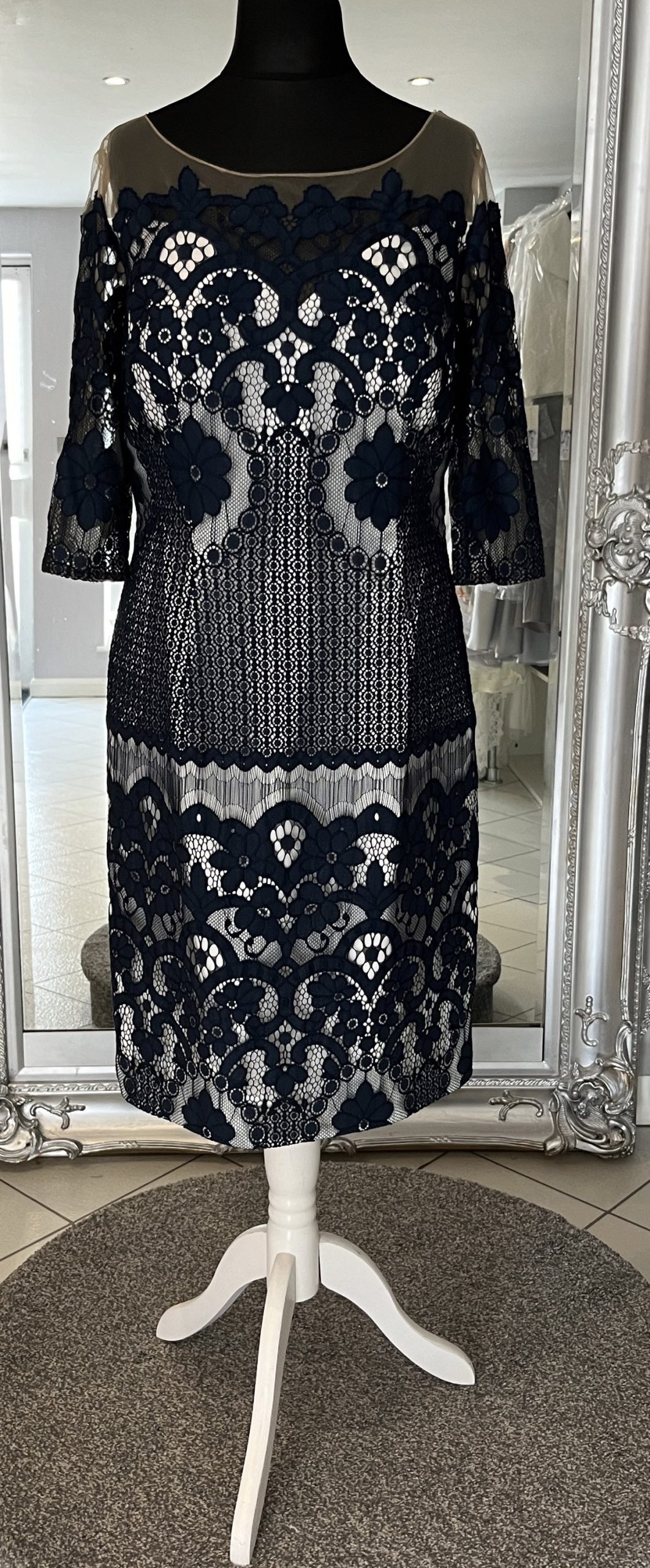 Couture Club Occasion Dress