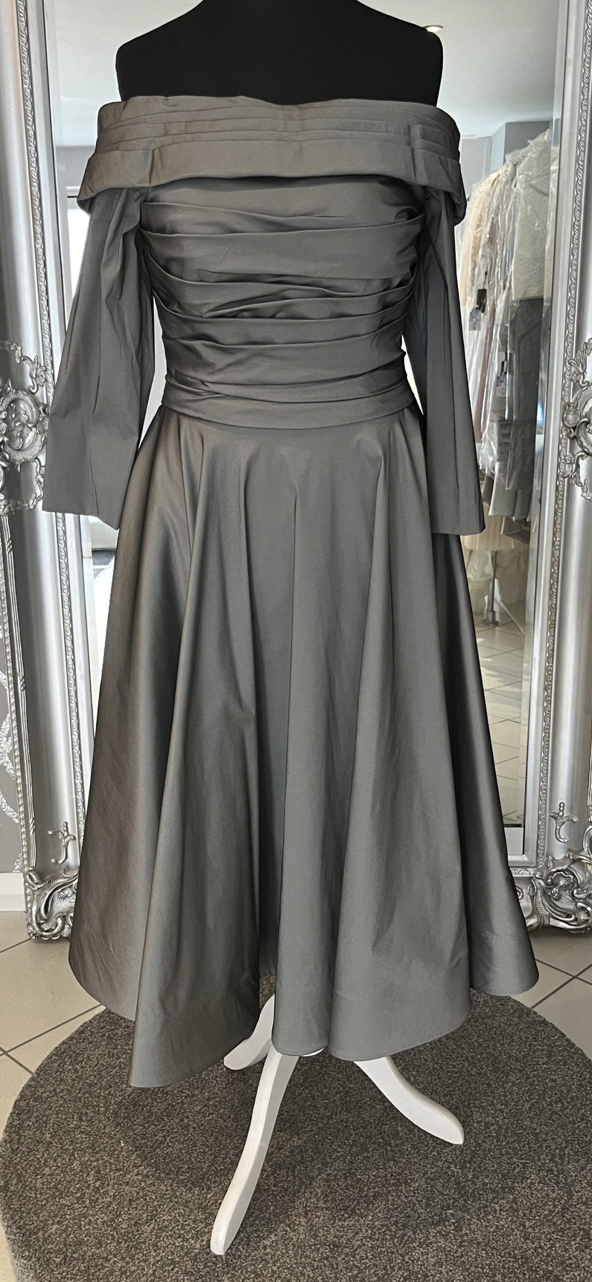 Effie Occasion Dress